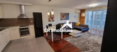 Apartament 2 camere In City/ Parcare - Bucuresti