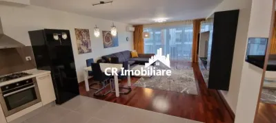 Apartament 2 camere In City/ Parcare - foto 2