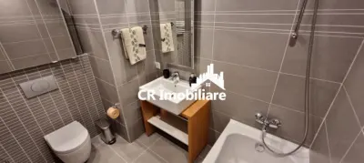Apartament 2 camere In City/ Parcare - foto 9