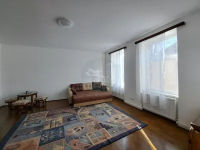 Apartament 2 camere parcare zona Centrala - Sibiu