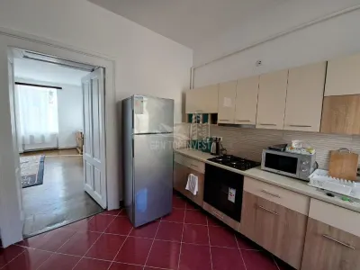 Apartament 2 camere parcare zona Centrala - foto 6