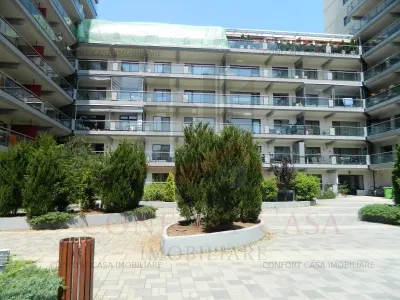 Complex New Town - Baba Novac - apartament 2 camere - modern - loc parcare - foto 2