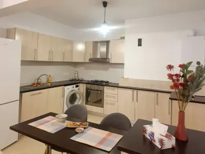 Complex New Town - Baba Novac - apartament 2 camere - modern - loc parcare - foto 12