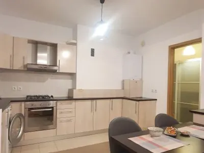 Complex New Town - Baba Novac - apartament 2 camere - modern - loc parcare - foto 14