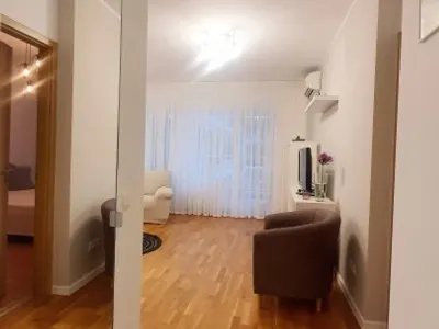 Complex New Town - Baba Novac - apartament 2 camere - modern - loc parcare - foto 17