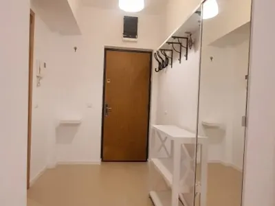 Complex New Town - Baba Novac - apartament 2 camere - modern - loc parcare - foto 18