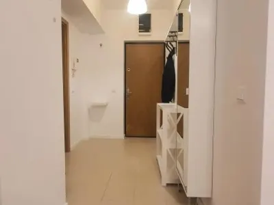 Complex New Town - Baba Novac - apartament 2 camere - modern - loc parcare - foto 19