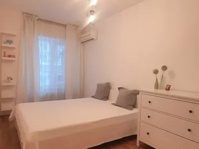 Complex New Town - Baba Novac - apartament 2 camere - modern - loc parcare - foto 20
