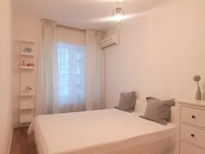 Complex New Town - Baba Novac - apartament 2 camere - modern - loc parcare - foto 21