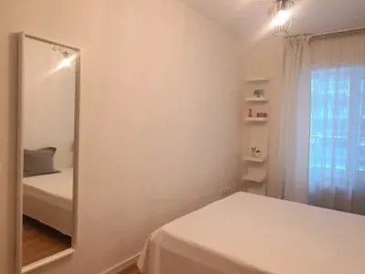 Complex New Town - Baba Novac - apartament 2 camere - modern - loc parcare - foto 22