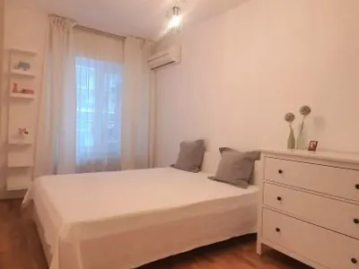 Complex New Town - Baba Novac - apartament 2 camere - modern - loc parcare - foto 23