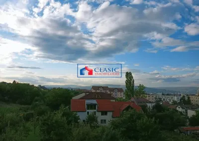 Vanzare apartament 3 camere modern in Gheorgheni- strada Alverna, Cluj Napoca - foto 6