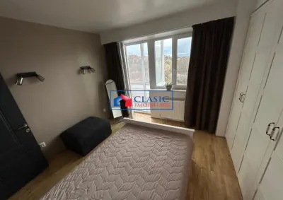 Vanzare apartament 3 camere modern in Gheorgheni- strada Alverna, Cluj Napoca - foto 10