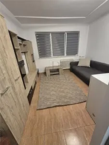 UMT - APARTAMENT 1 CAMERA - mobilat, utilat, etaj intermediar - Timisoara