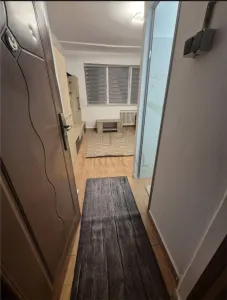 UMT - APARTAMENT 1 CAMERA - mobilat, utilat, etaj intermediar - foto 3