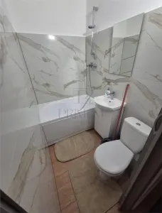UMT - APARTAMENT 1 CAMERA - mobilat, utilat, etaj intermediar - foto 4