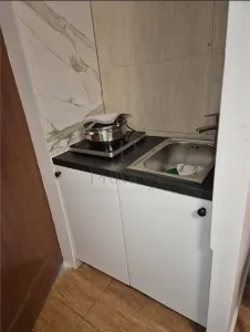 UMT - APARTAMENT 1 CAMERA - mobilat, utilat, etaj intermediar - foto 5