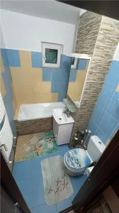 2 camere - zona  Vest - decomandat - foto 8
