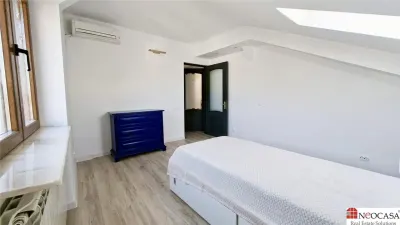 Apartament 3 Camere Piata Dorobanti I 154 mp utili I Mobilat, Utilat - foto 12