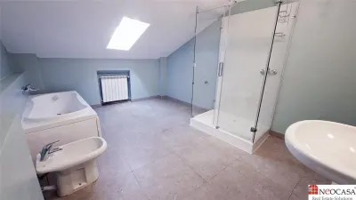 Apartament 3 Camere Piata Dorobanti I 154 mp utili I Mobilat, Utilat - foto 15