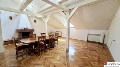 Apartament 3 Camere Piata Dorobanti I 154 mp utili I Mobilat, Utilat - foto 5