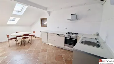 Apartament 3 Camere Piata Dorobanti I 154 mp utili I Mobilat, Utilat - foto 8
