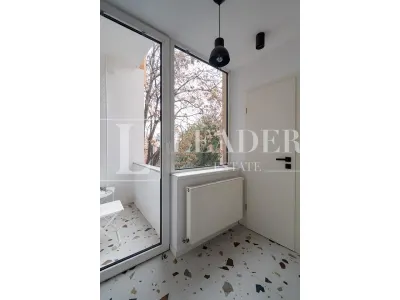 Apartament renovat Ultracentral | Armeneasca | Str. Paleologu || 2 camere + camera birou - foto 14