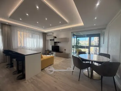 APARTAMENT 2 CAMERE, DACIA – CANTA – PĂCURARI, INTABULAT, ETAJ 1 DIN 8 - Iasi