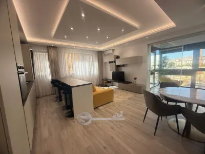APARTAMENT 2 CAMERE, DACIA – CANTA – PĂCURARI, INTABULAT, ETAJ 1 DIN 8 - foto 3