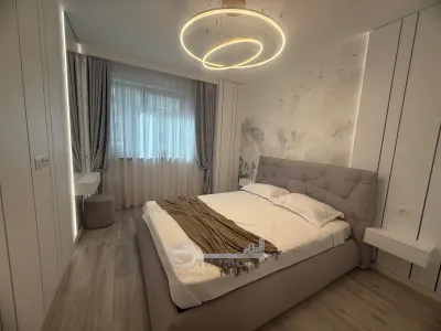 APARTAMENT 2 CAMERE, DACIA – CANTA – PĂCURARI, INTABULAT, ETAJ 1 DIN 8 - foto 5