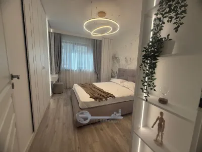 APARTAMENT 2 CAMERE, DACIA – CANTA – PĂCURARI, INTABULAT, ETAJ 1 DIN 8 - foto 7