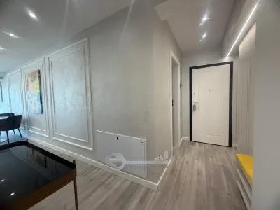 APARTAMENT 2 CAMERE, DACIA – CANTA – PĂCURARI, INTABULAT, ETAJ 1 DIN 8 - foto 8