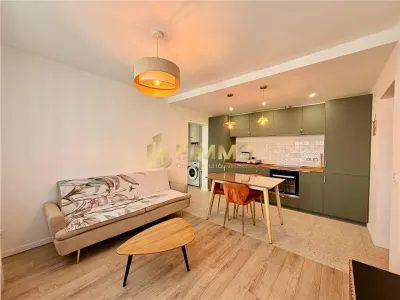 Apartament Universitate | 3 cam | ID: 1986 - Suceava
