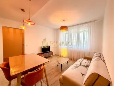 Apartament Universitate | 3 cam | ID: 1986 - foto 3