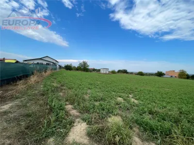 Teren de vanzare zona Mineri-Tulcea - Mineri