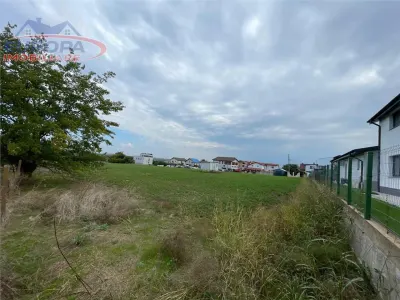 Teren de vanzare zona Mineri-Tulcea - foto 2