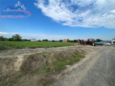 Teren de vanzare zona Mineri-Tulcea - foto 3