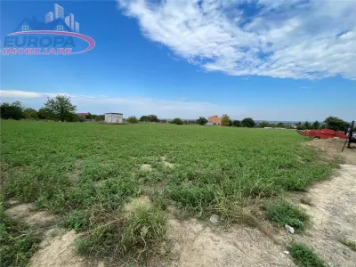 Teren de vanzare zona Mineri-Tulcea - foto 4