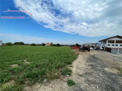 Teren de vanzare zona Mineri-Tulcea - foto 5
