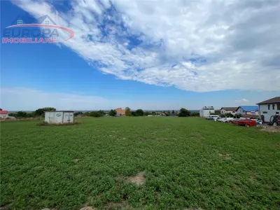 Teren de vanzare zona Mineri-Tulcea - foto 6