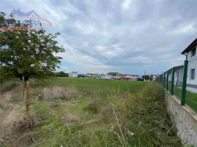 Teren de vanzare zona Mineri-Tulcea - foto 7