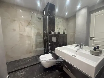 APARTAMENT 2 CAMERE, DACIA – CANTA – PĂCURARI, INTABULAT, ETAJ 7 DIN 9 - foto 9
