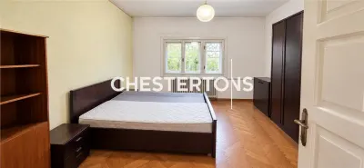 Vila individuala Bucurestii Noi - Parc Bazilescu, 7 camere | Teren  767 mp | - foto 6