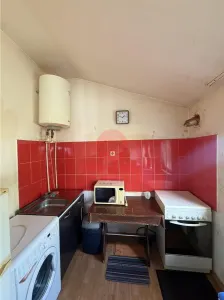 Garsoniera Spatioasa de Vanzare | Zona Poarta 6 - foto 5