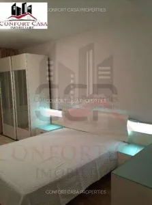 Complex New Town - Alba Iulia - Baba Novac, Apartament 2 camere mobilat modern - Bucuresti