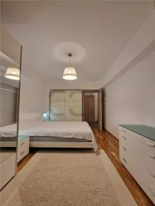 Complex New Town - Alba Iulia - Baba Novac, Apartament 2 camere mobilat modern - foto 3
