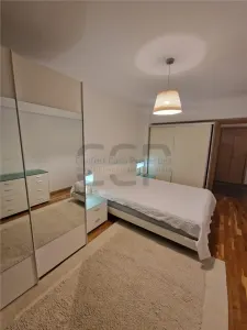 Complex New Town - Alba Iulia - Baba Novac, Apartament 2 camere mobilat modern - foto 4