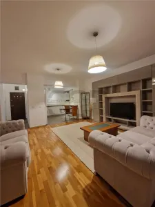 Complex New Town - Alba Iulia - Baba Novac, Apartament 2 camere mobilat modern - foto 5
