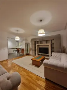 Complex New Town - Alba Iulia - Baba Novac, Apartament 2 camere mobilat modern - foto 6