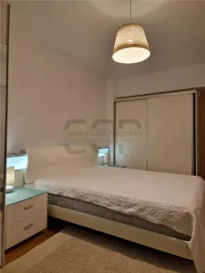 Complex New Town - Alba Iulia - Baba Novac, Apartament 2 camere mobilat modern - foto 7
